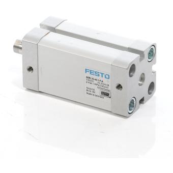 Kompaktzylinder AND-25-40-I-P-A  Neu